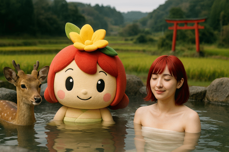 宮崎県最古の温泉郷～吉田温泉郷を巡る旅のすすめ～